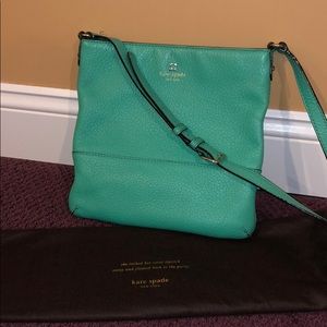 Kate Spade Crossbody